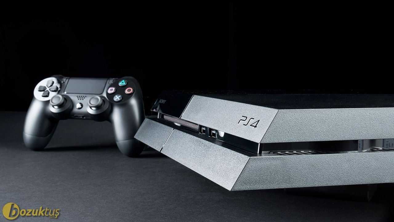 Playstation 4, 3.00 güncellemesi ile ilgili video sızdırıldı!