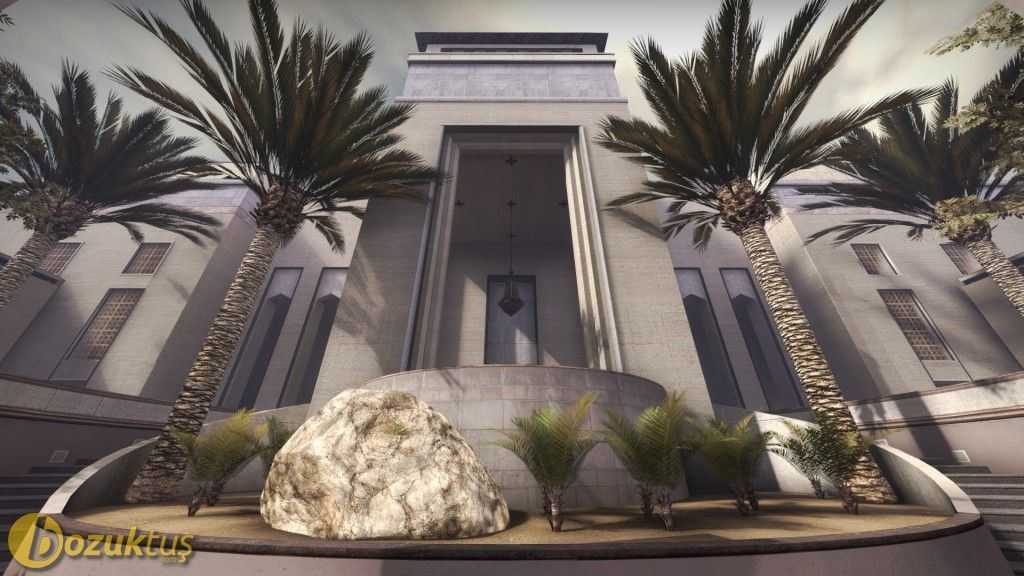 Insurgency yeni güncellemesine kavuştu