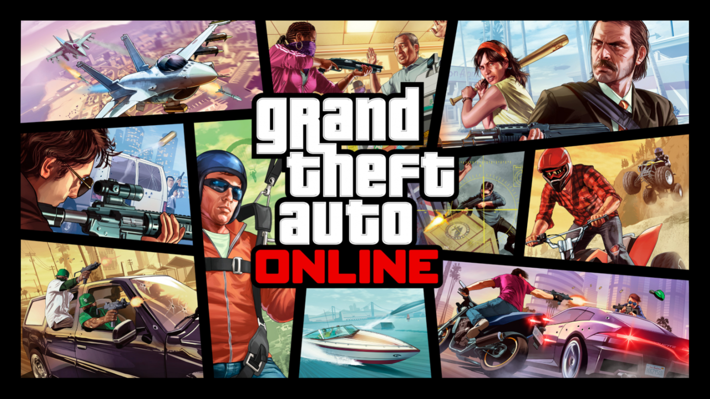 GTA Online: Lowriders için ilk video yayınlandı