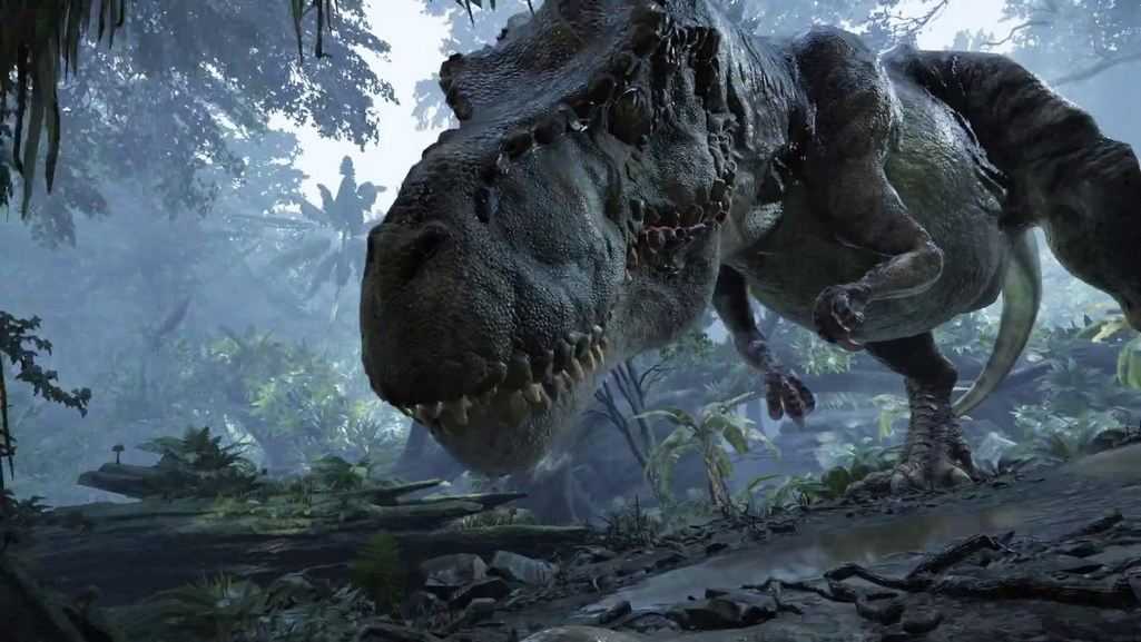 Back to Dinosaur Island Steam'de ücretsiz!
