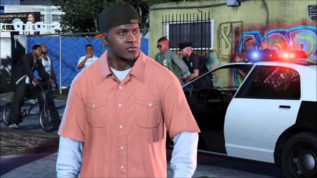 GTA V’e hikaye odaklı DLC gelebilir!