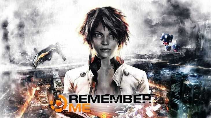 Remember Me yapımcısı iflas etmemiş