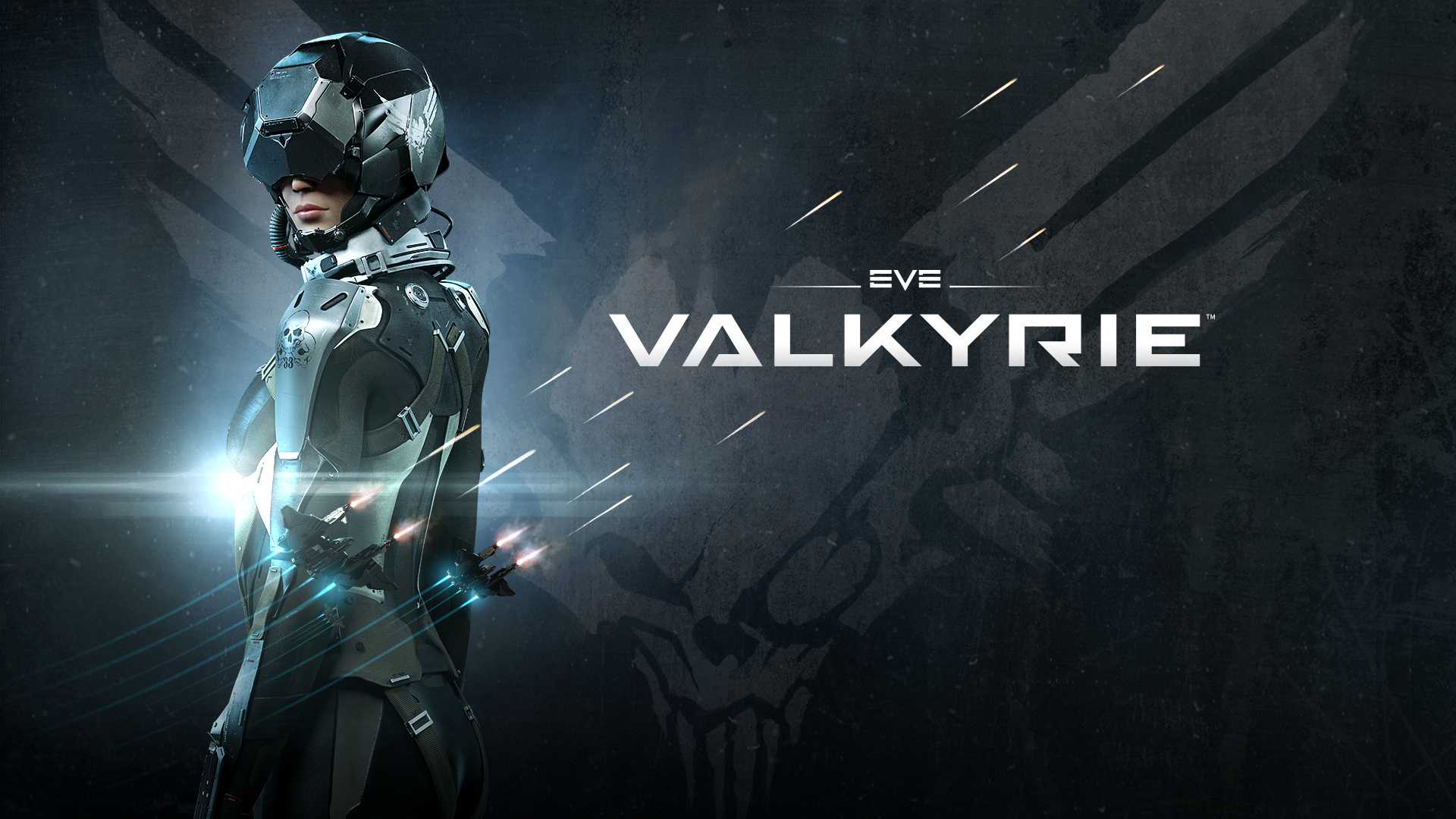 EVE: Valkyrie'den yeni oynanış videosu
