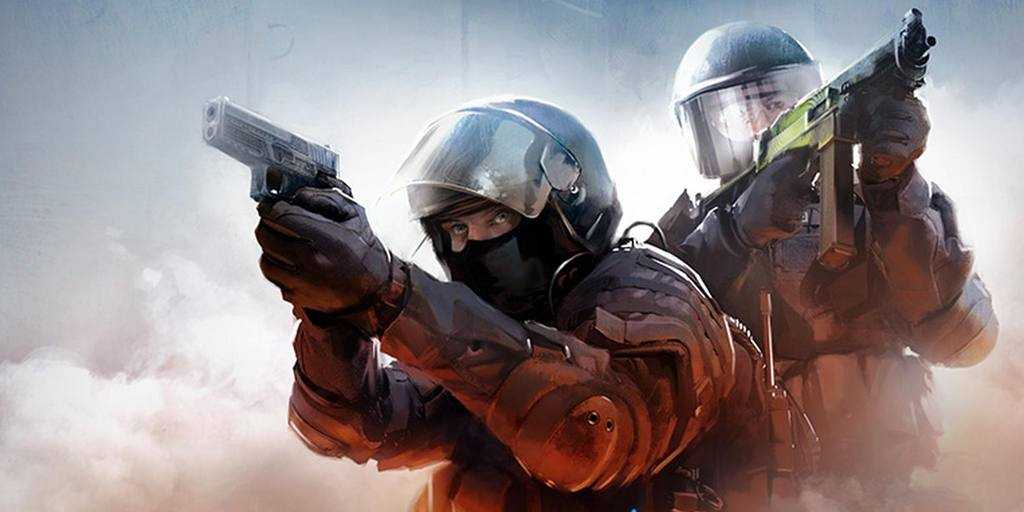 Steam'in Yaz İndirimlerinde CS:GO Hediye Edilemeyecek