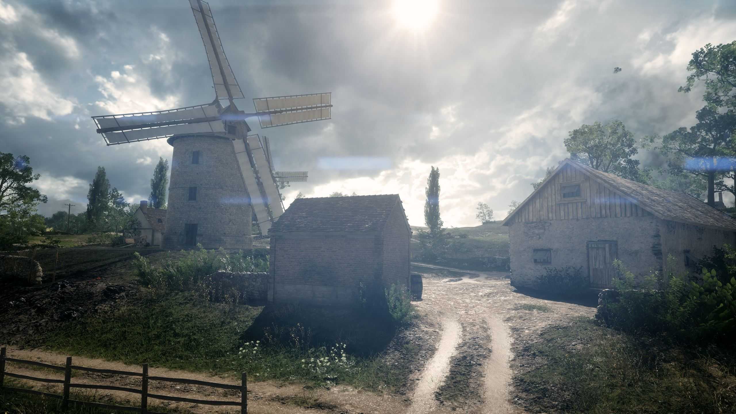 Battlefield 1'in Açık Betası Başladı