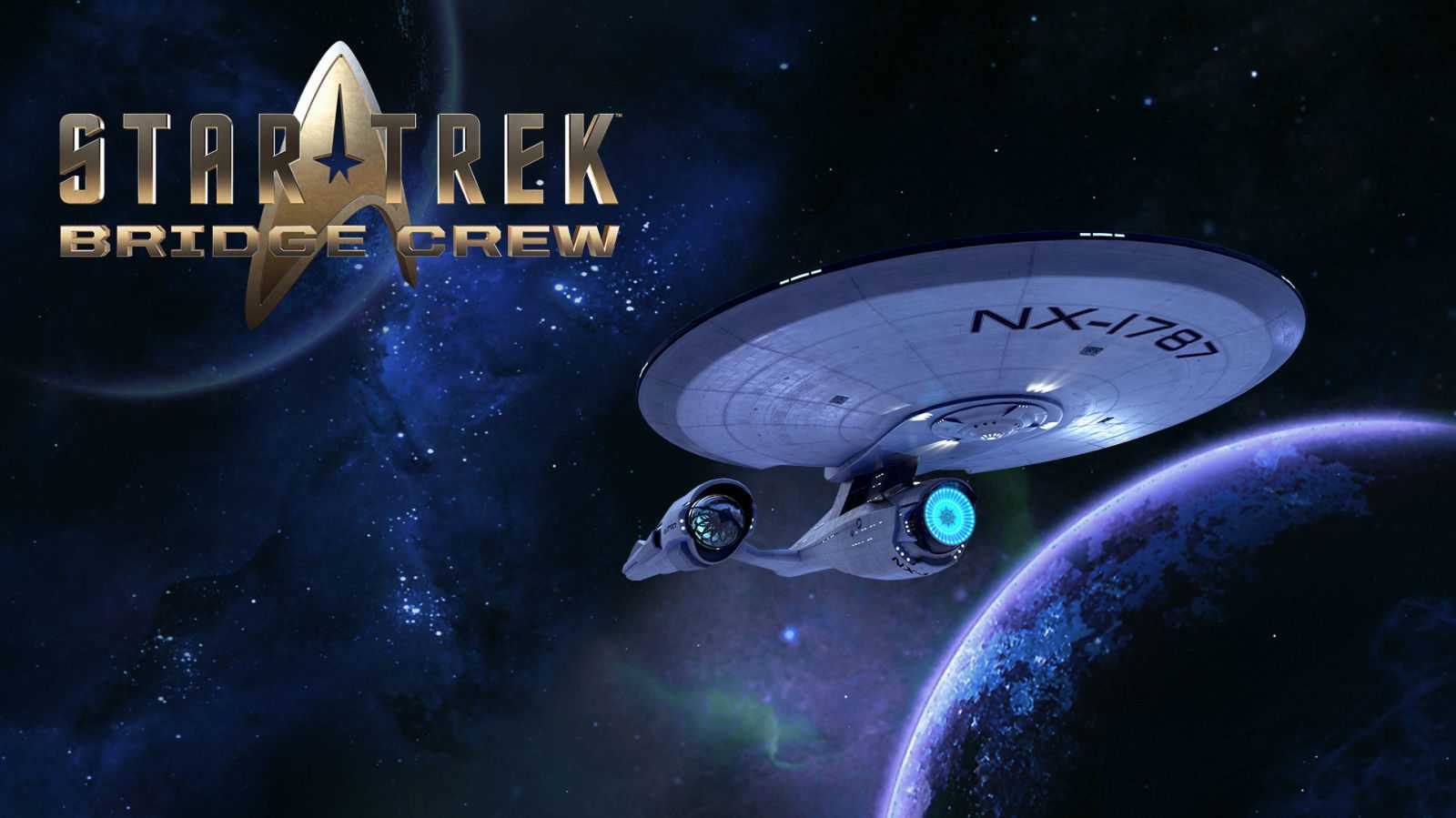 Star Trek: Bridge Crew Ertelendi