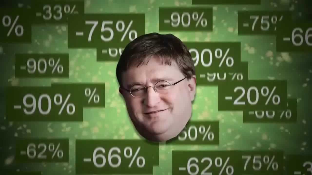 Steam Hafta Sonu Fırsatlarında Bu Hafta (22-23 Ekim)