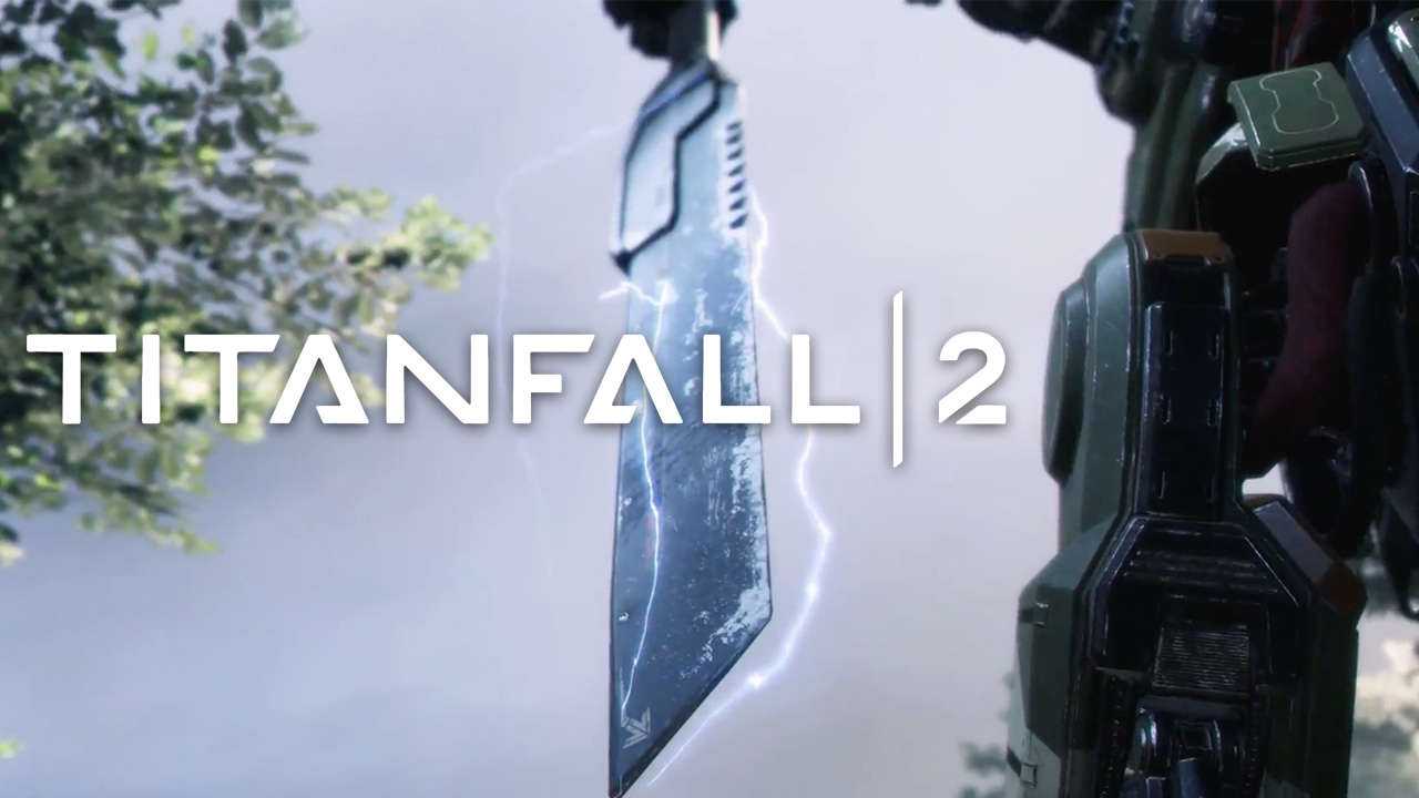 Titanfall 2'den 15 Dakikalık Yeni Oynanış Videosu Geldi