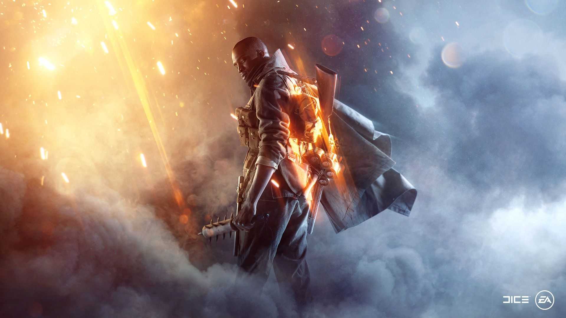 Battlefield 1'in Maç Sonuna Çıkış Butonu Gelmeyecek
