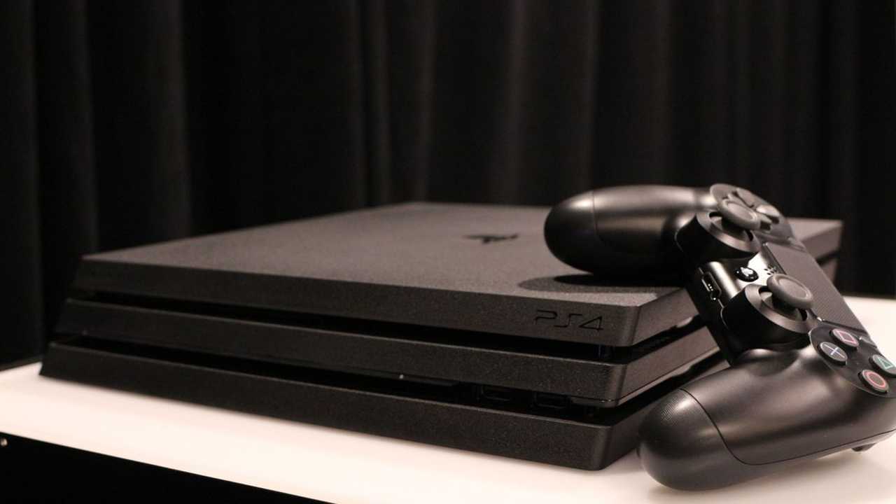 PlayStation 4 Pro İçin Açıklanan Tüm Oyunlar