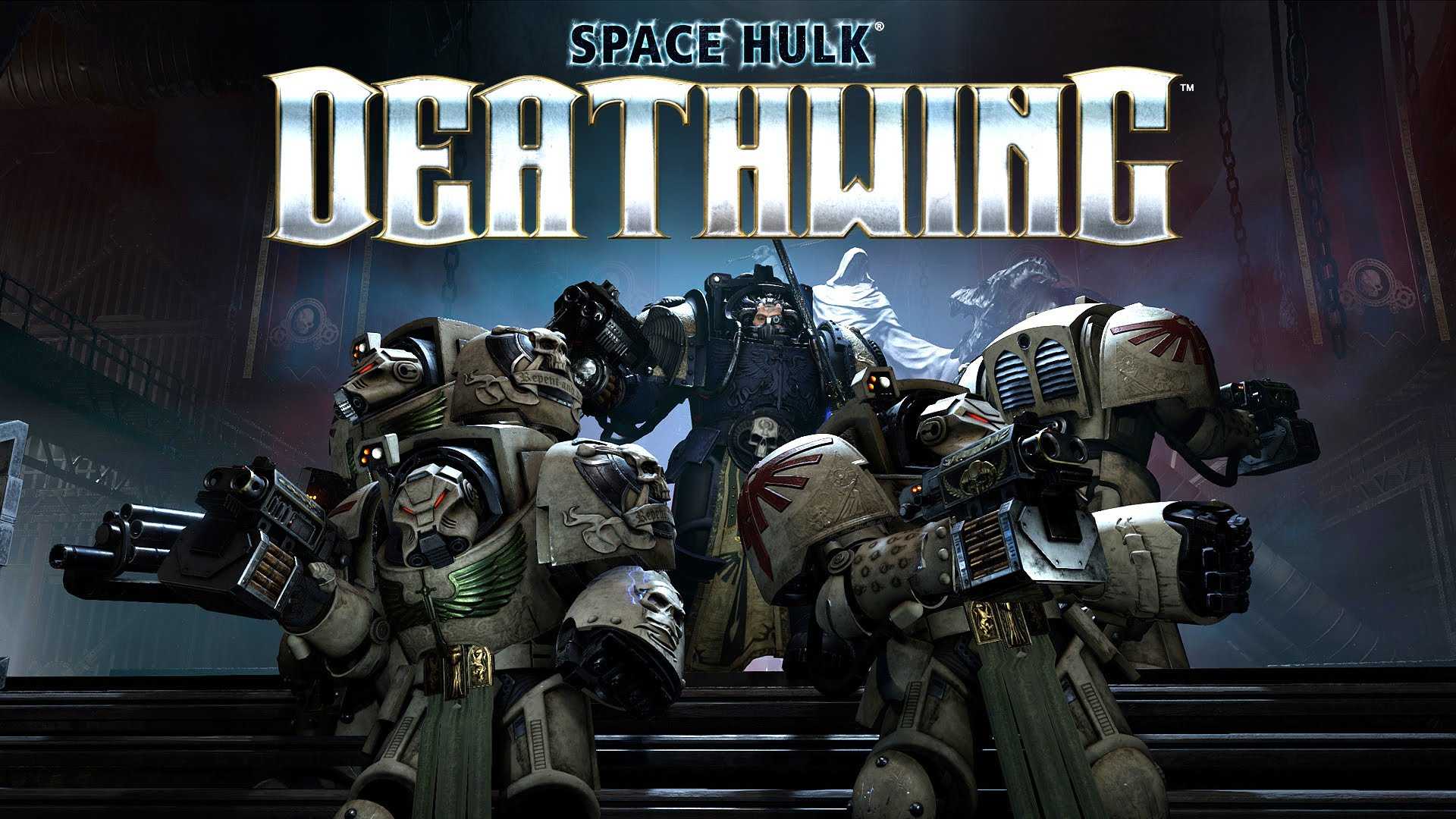 Space Hulk: Deathwing'in Çıkış Tarihi Açıklandı