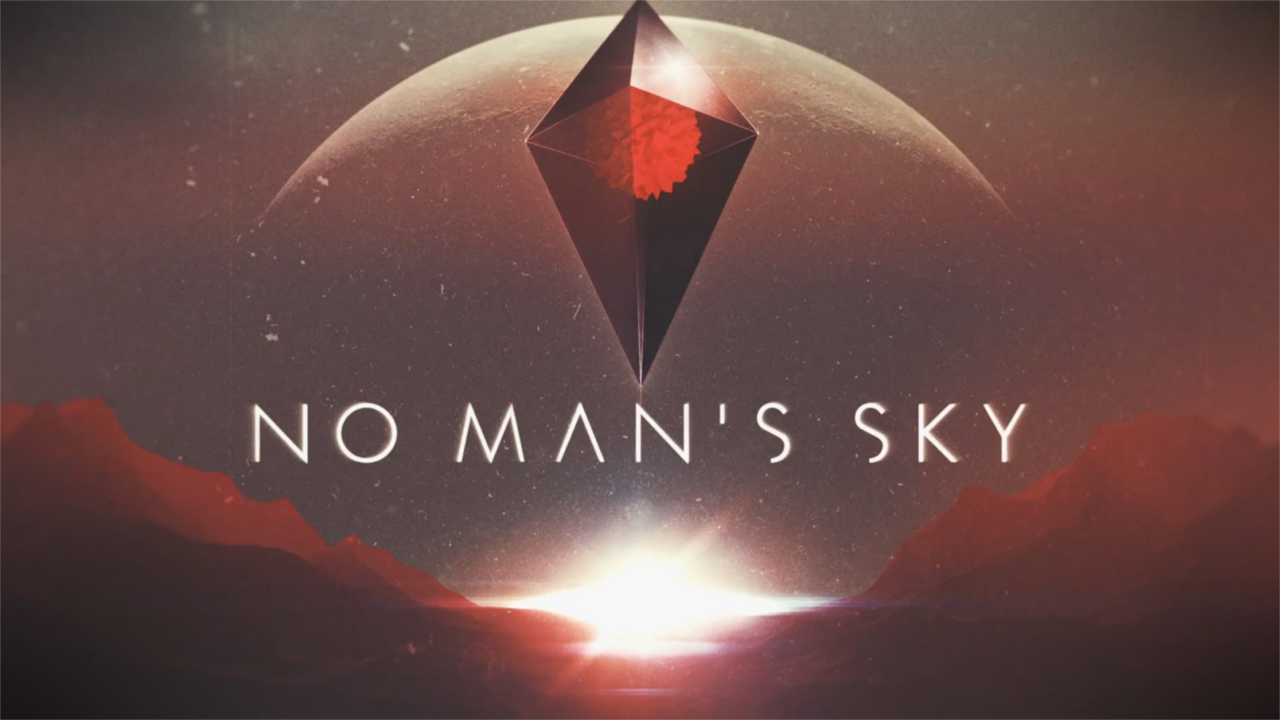 No Man's Sky'ın Yeni Güncellemesi Duyuruldu
