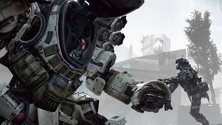 Titanfall için Season Pass uygulaması olmayacak