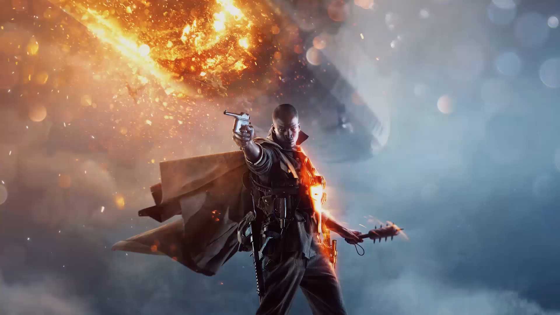Battlefield 1'in Yeni Güncellemesi Yayınlandı