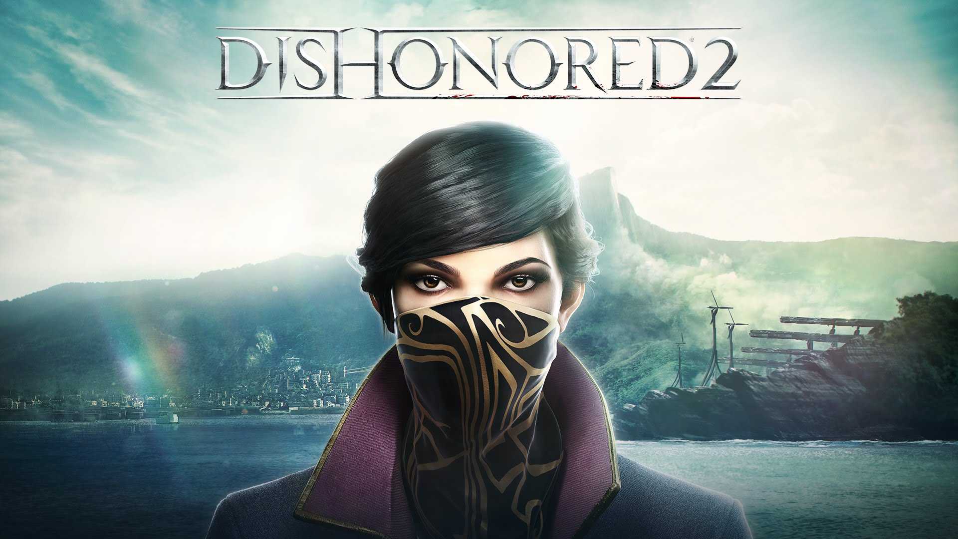 Dishonored 2'ye Bu Hafta Büyük Bir Güncelleme Geliyor