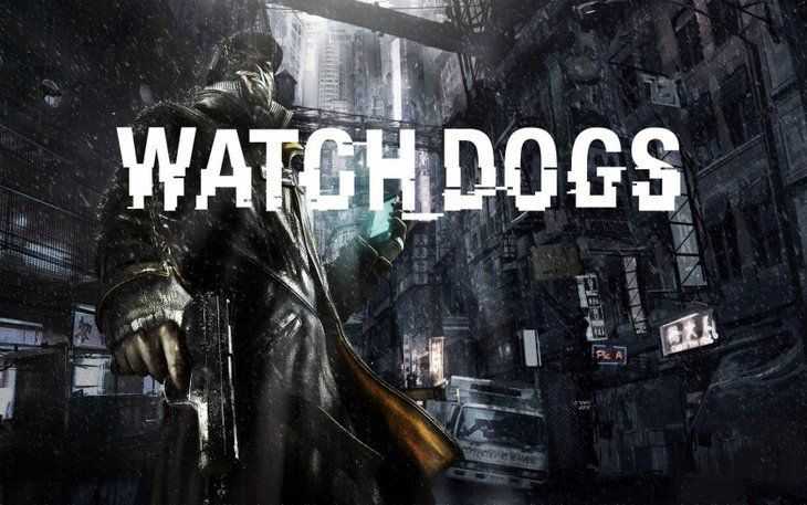 Watch Dogs çıkış tarihi belli mi?