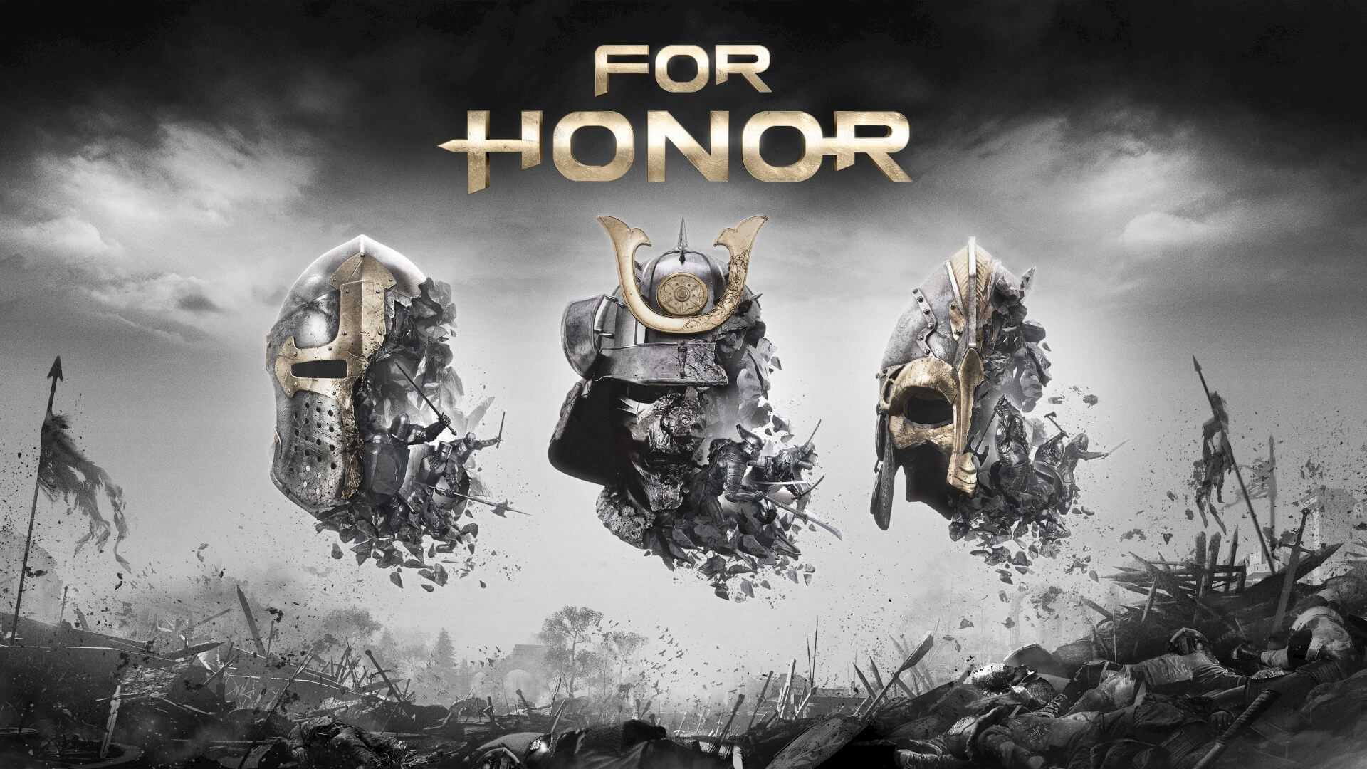 For Honor'ın Kapalı Beta Detayları Açıklandı