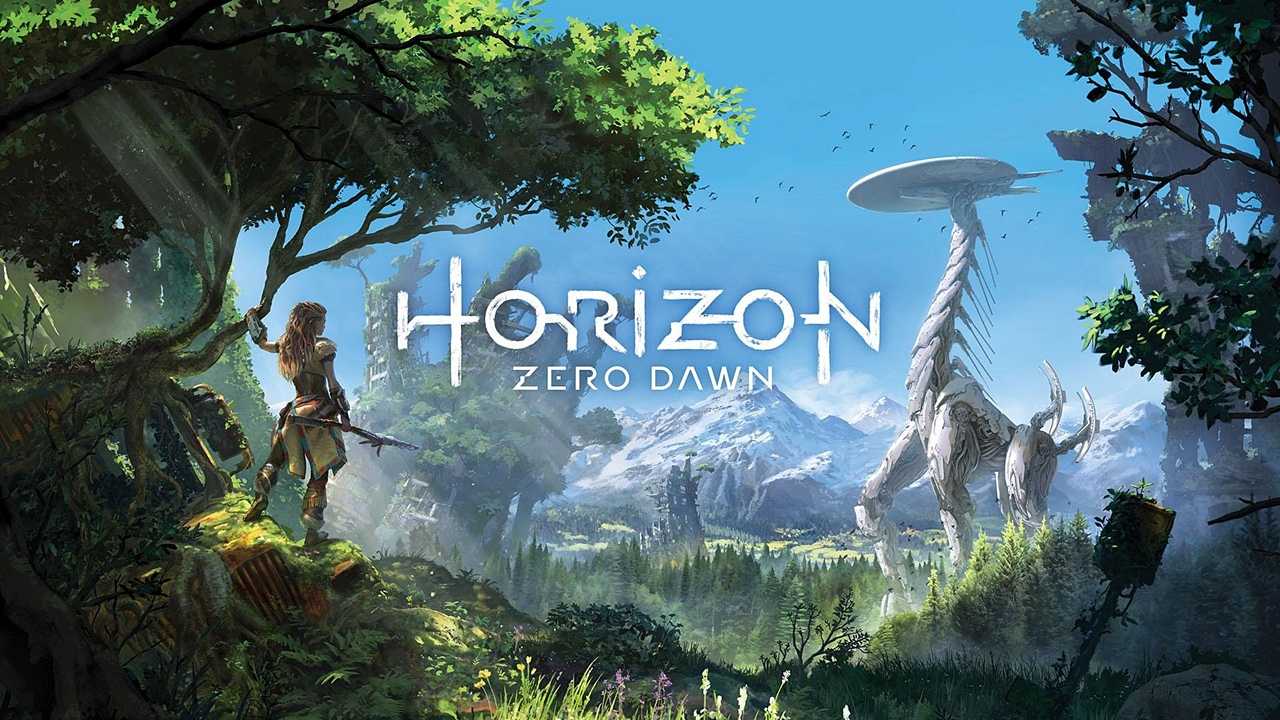 Horizon: Zero Dawn'da Mikro Ödeme Sistemi Bulunmayacak