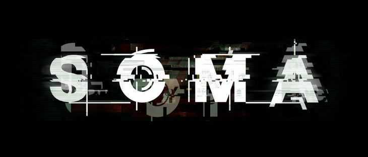 SOMA için yeni bir video yayınlandı