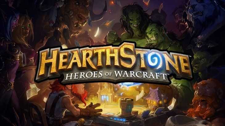 Heroes of the Storm'un yeni kahramanı belli