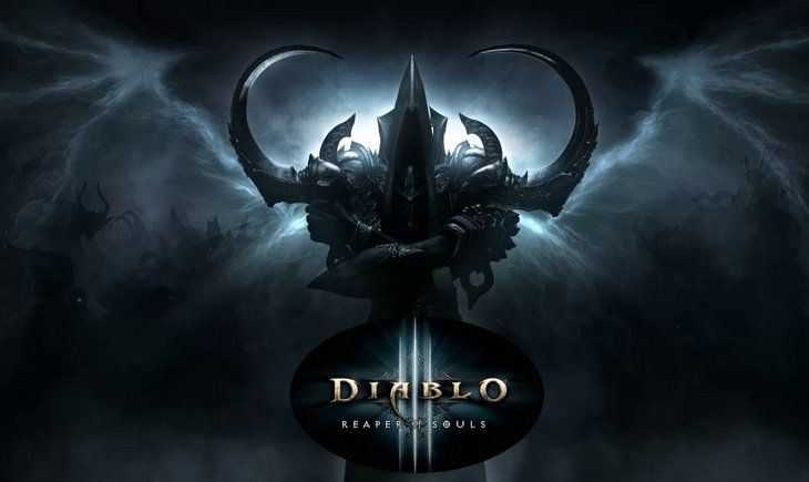 Reaper of Souls için yeni bir video