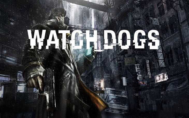 Watch Dogs'un PS4 & PS3'e Özel İçerikleri ve Çıkış Tarihi!