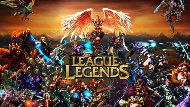 League of Legends Bahar Mevsimi Finalleri Oynandı!