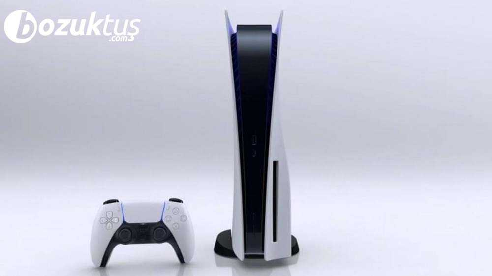 Sony PS5 İçin PS1, PS2, PS3 Oyunlarını Oynatacak Patent Aldı!
