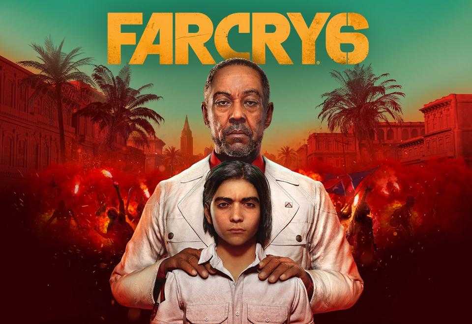 Far Cry 6'nın Türkçe Altyazılı Fragmanı Yayınlandı