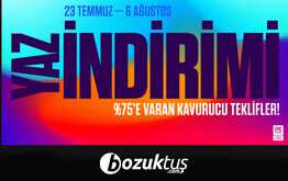 Epic Store Yaz İndirimi 2020 başladı