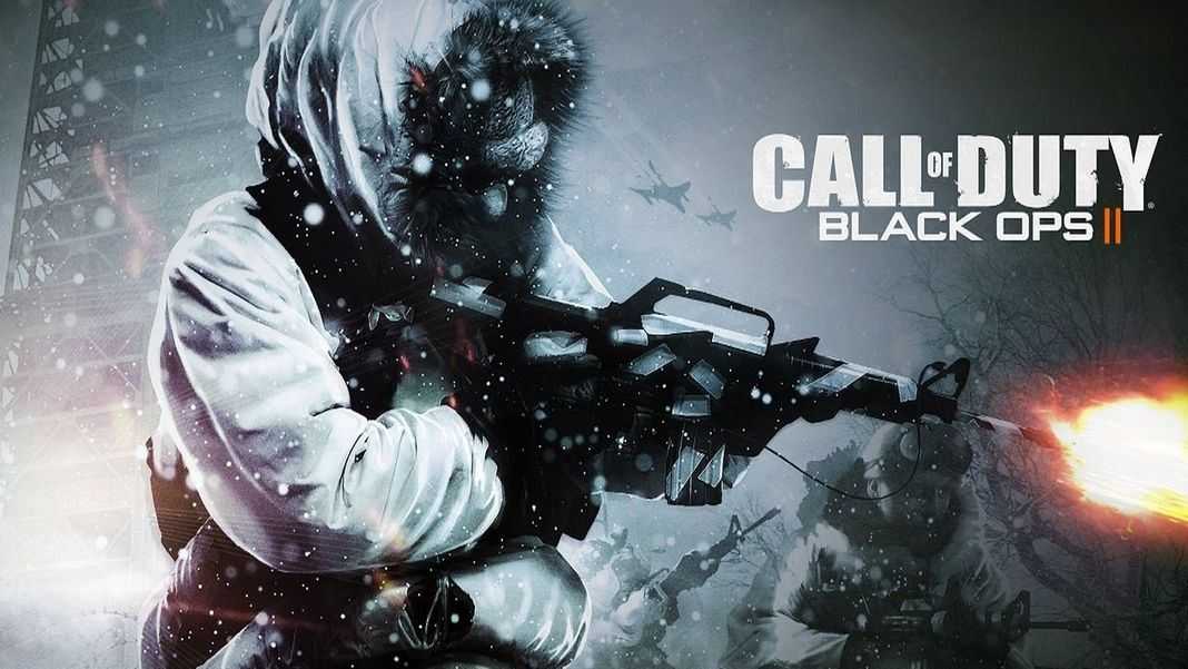 Call of Duty: Black Ops 2 Sistem Gereksinimleri