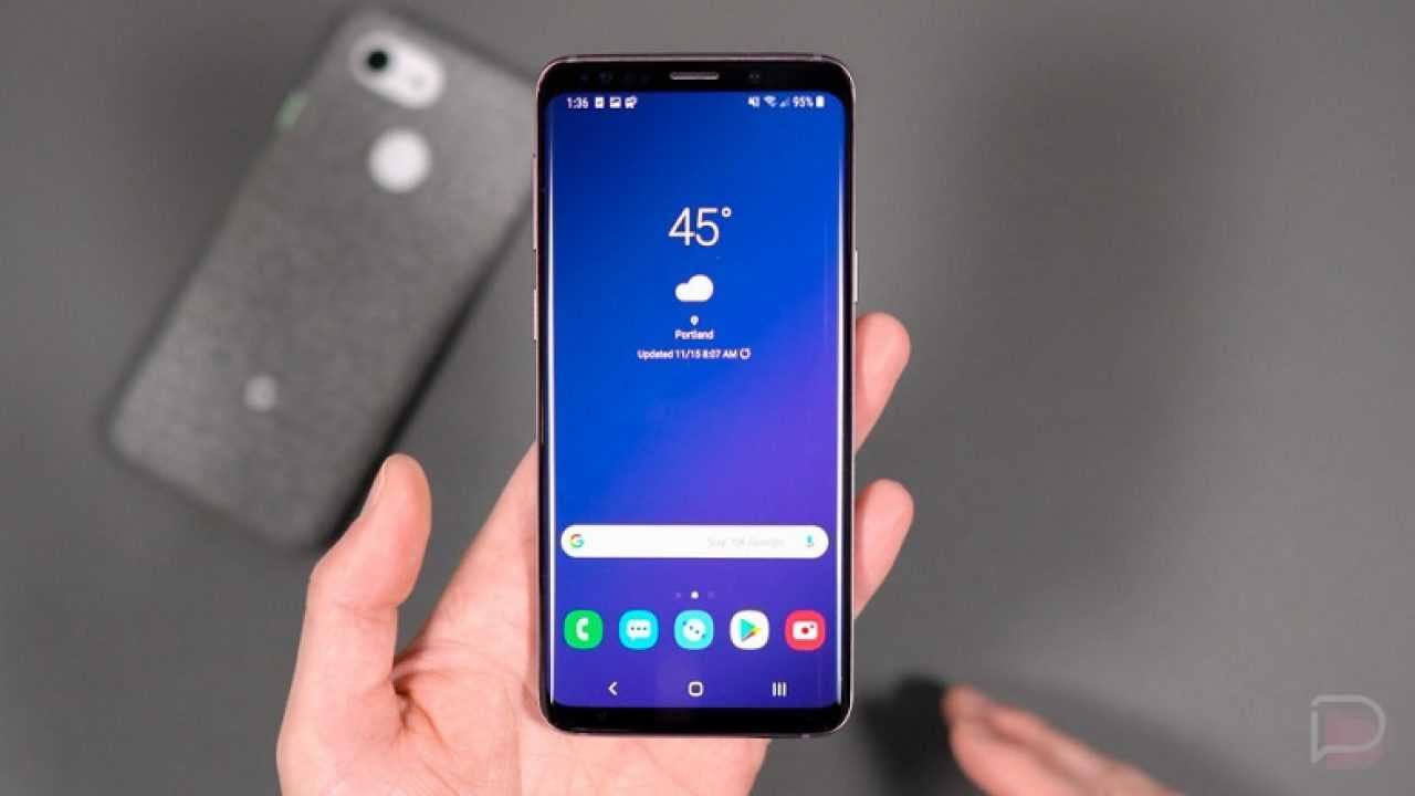 Samsung One UI 2.5 Güncellemesini Hangi Modeller Alabilecek?