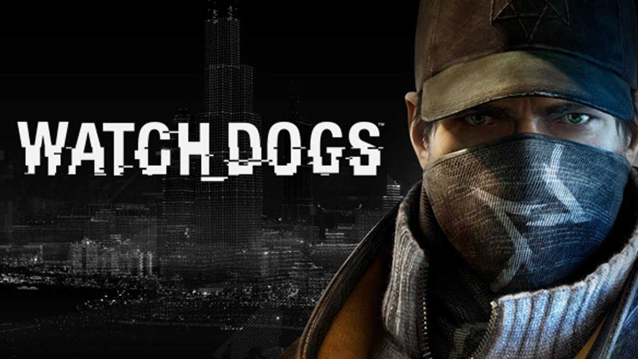 Watch Dogs'un "Yüksek" PC Grafikleri PS4 ve XBOX ONE ile Aynı
