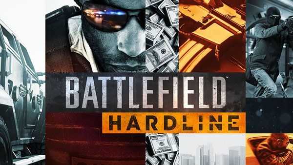 Battlefield: Hardline'dan Yeni Ayrıntılar Geldi!