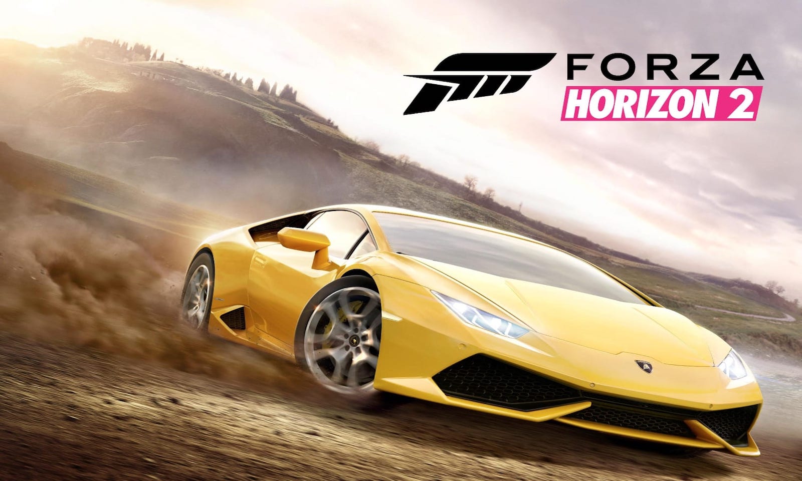 Forza Horizon 2 Sistem Gereksinimleri