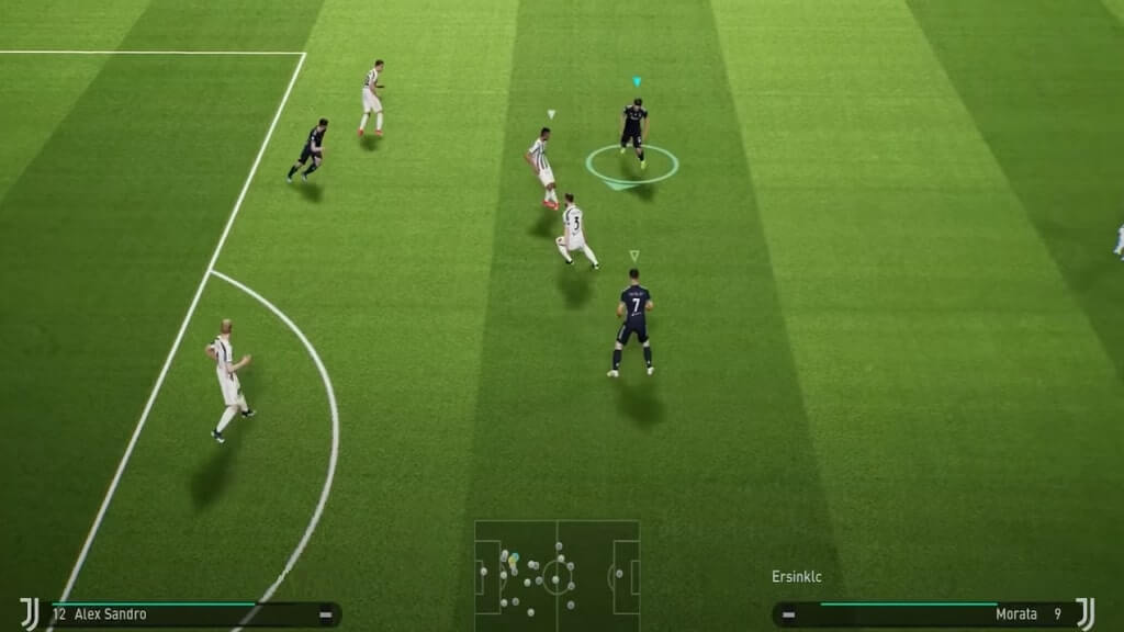 Konami PES 2022'yi ücretsiz yayınlamak istiyor iddiası!