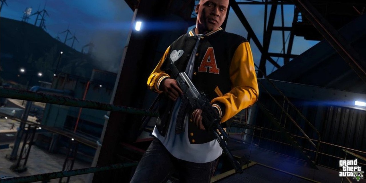 GTA 5 Hile Kodları: Pc ve Xbox One