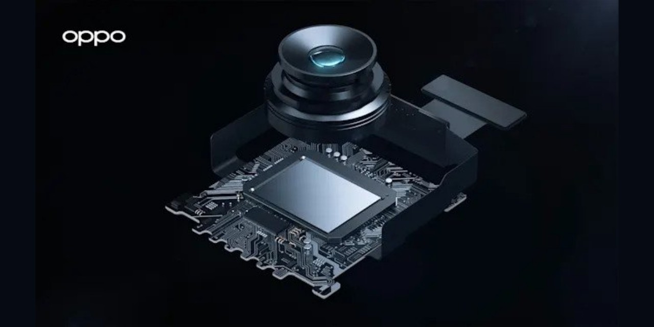 Oppo, 5 Eksenli OIS'in Yakında Telefonlarına Geleceğini Vaat Ediyor