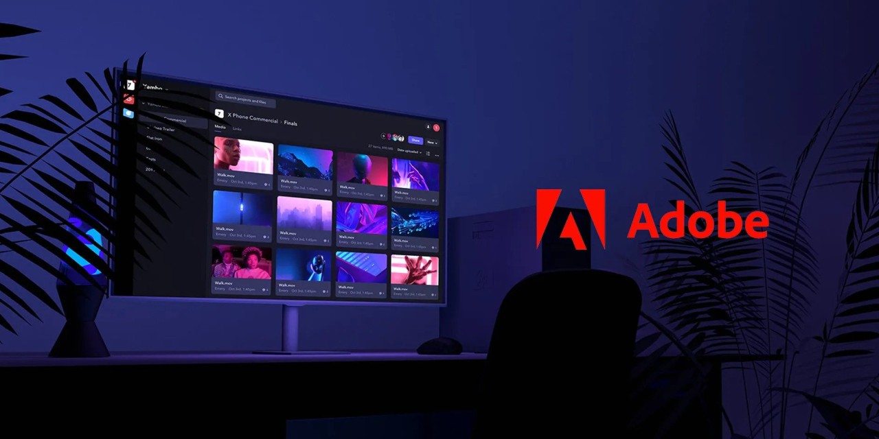 Adobe, Video Düzenleme Platformu Frame․io'yu 1,3 Milyar Dolara Satın Aldı