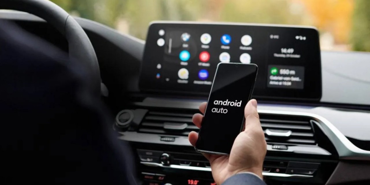 Yeni Google Asistan Sürüş Modu, Android 12'deki Android Auto Mobil Uygulamasının Yerini Alacak