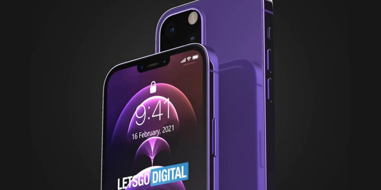 iPhone 13: Fiyat ve Çıkış Tarihi Ne Zaman; İşte Tüm Sızıntılar