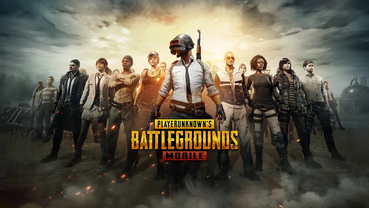 PUBG Mobile 2021 Kaç GB? PUBG Emülatör Sistem Gereksinimleri