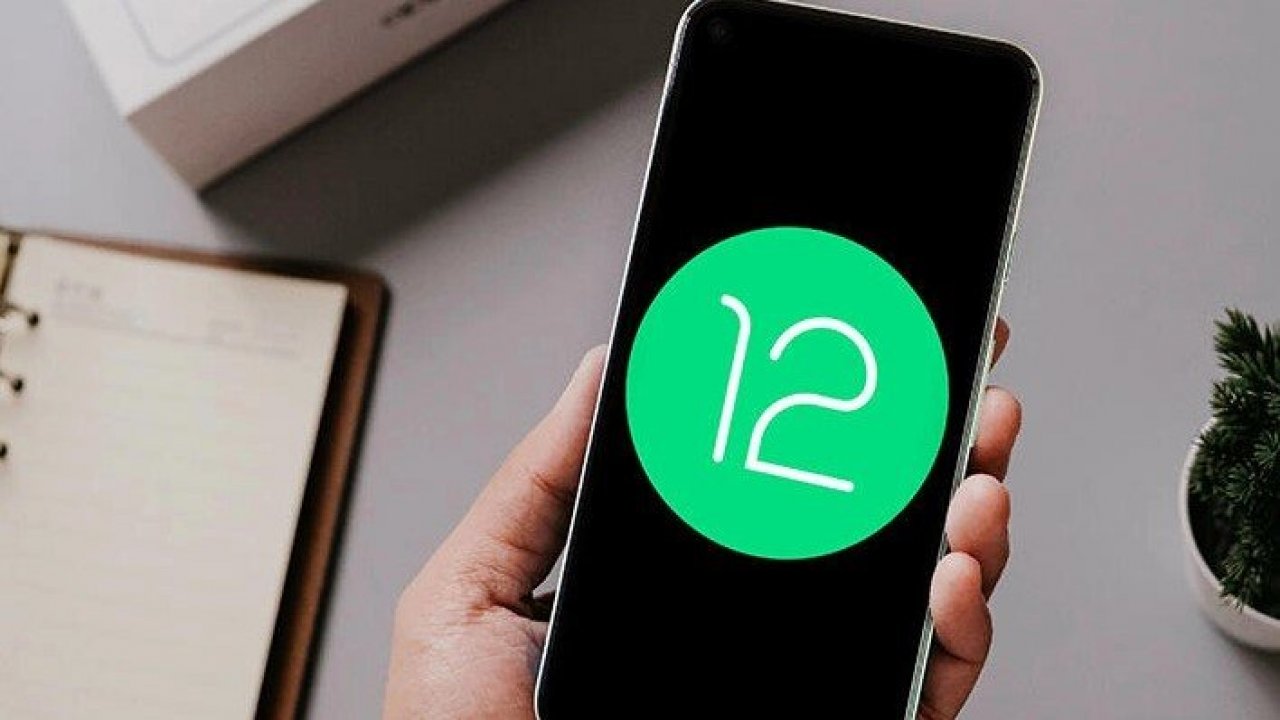 Android 12 Çıkış Tarihi Paylaşılıyor! Android 12 Ne Zaman Yayınlanacak?