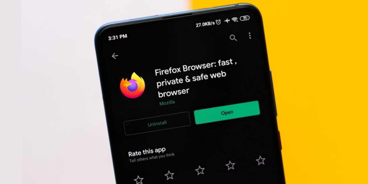 Firefox Yeni Sürümü İle Android'de Sistem Genelinde Şifre Yöneticisi Oldu