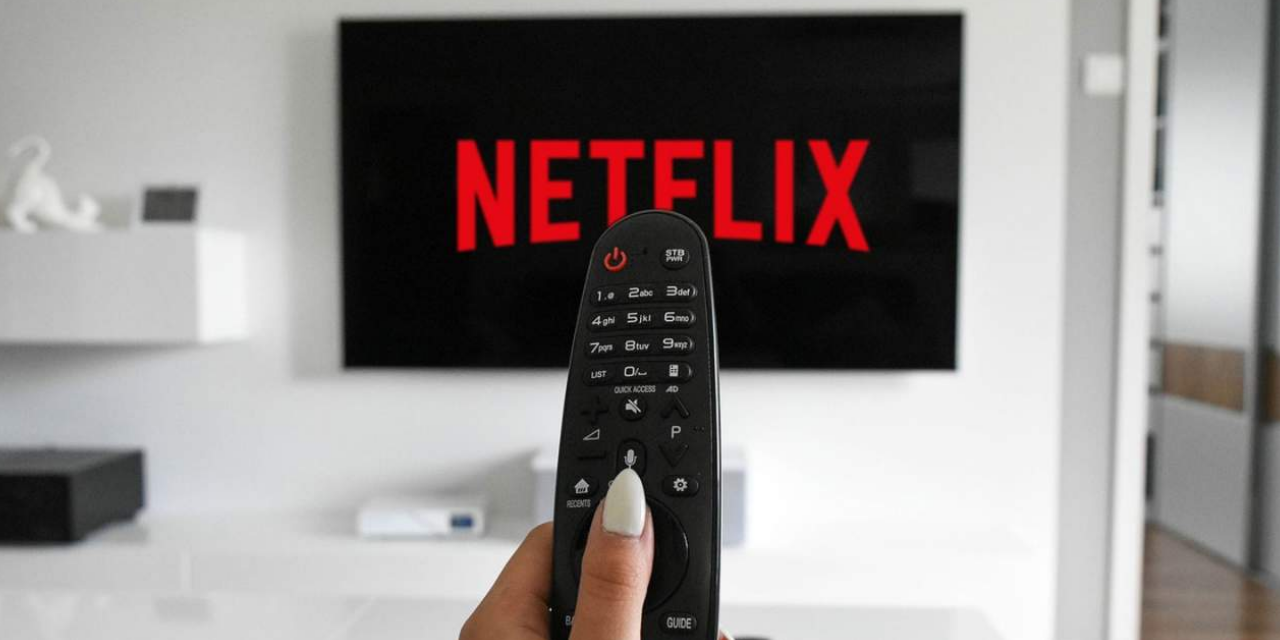 Netflix, Tv'ler İçin AV1 Format Desteğini Sundu