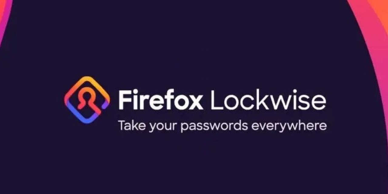 Mozilla, Firefox Lockwise Parola Yöneticisinin Fişini Çekiyor