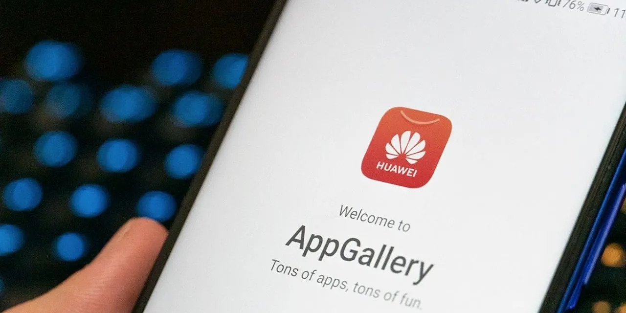 App Gallery'de Kötü Amaçlı Yazılım İçeren 190 Android Uygulaması Tespit Edildi