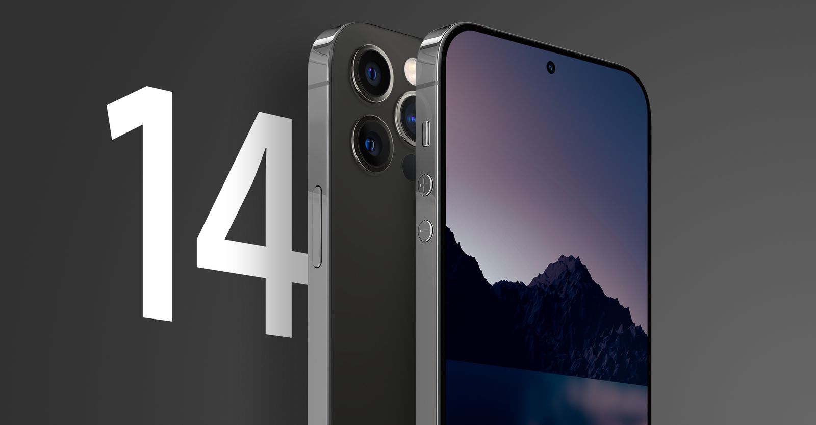 iPhone 14 ve MacBook İle İlgili Yeni Detaylar Ortaya Çıktı!