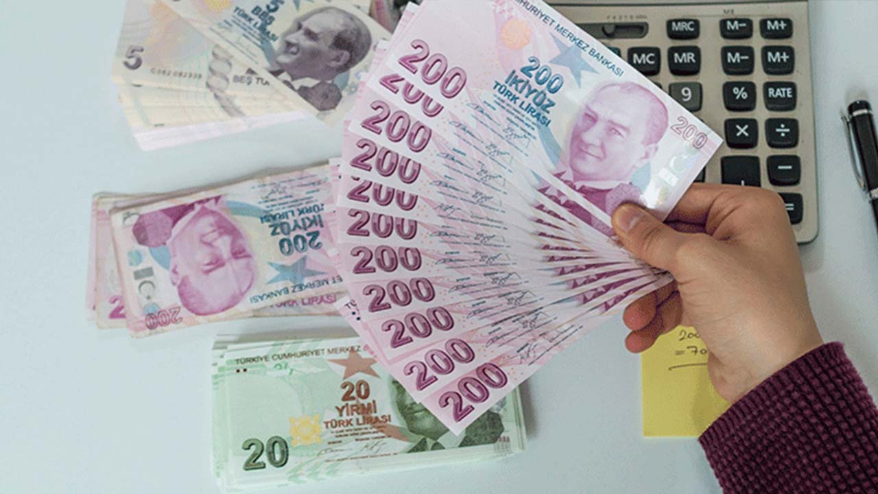 Garanti Bankası ve Diğer İki Bankadan Beklenen Açıklama Geldi! Emeklilere Müjde! 100 Bin TL Ödeme Fırsatı!