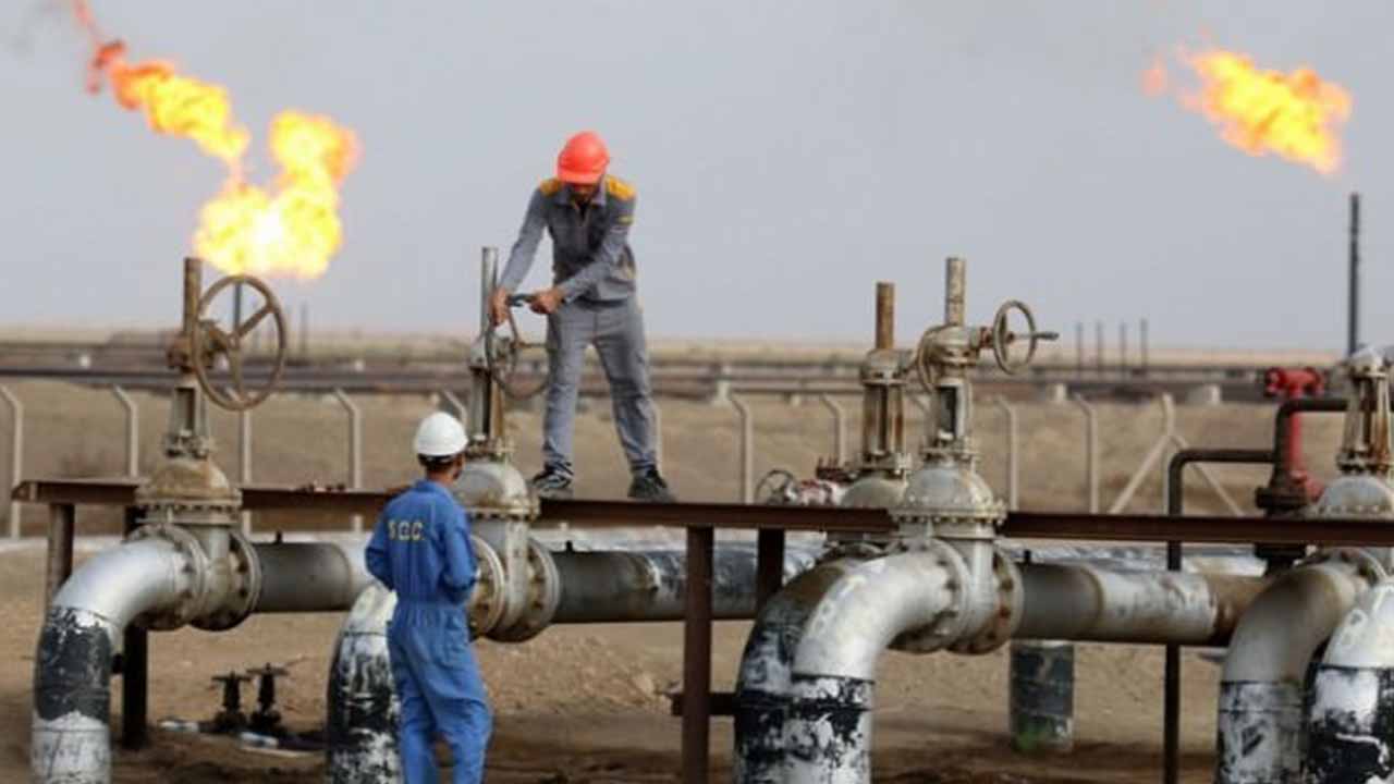 Amerika Doğalgazı Yasakladı! Türkiye de Soba Satışları Hızlandı! Şimdide Doğalgaz Sıkıntısı Başlıyor